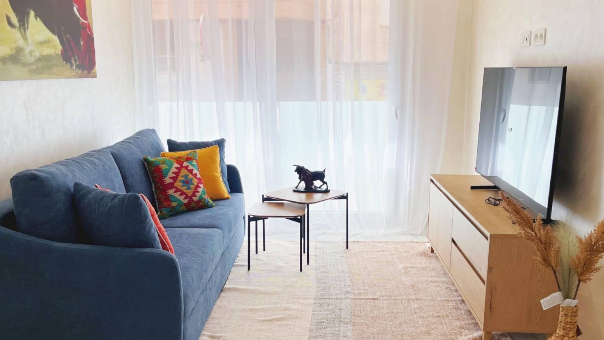 Segunda Mano - Apartamento - Torrevieja - Playa del Cura