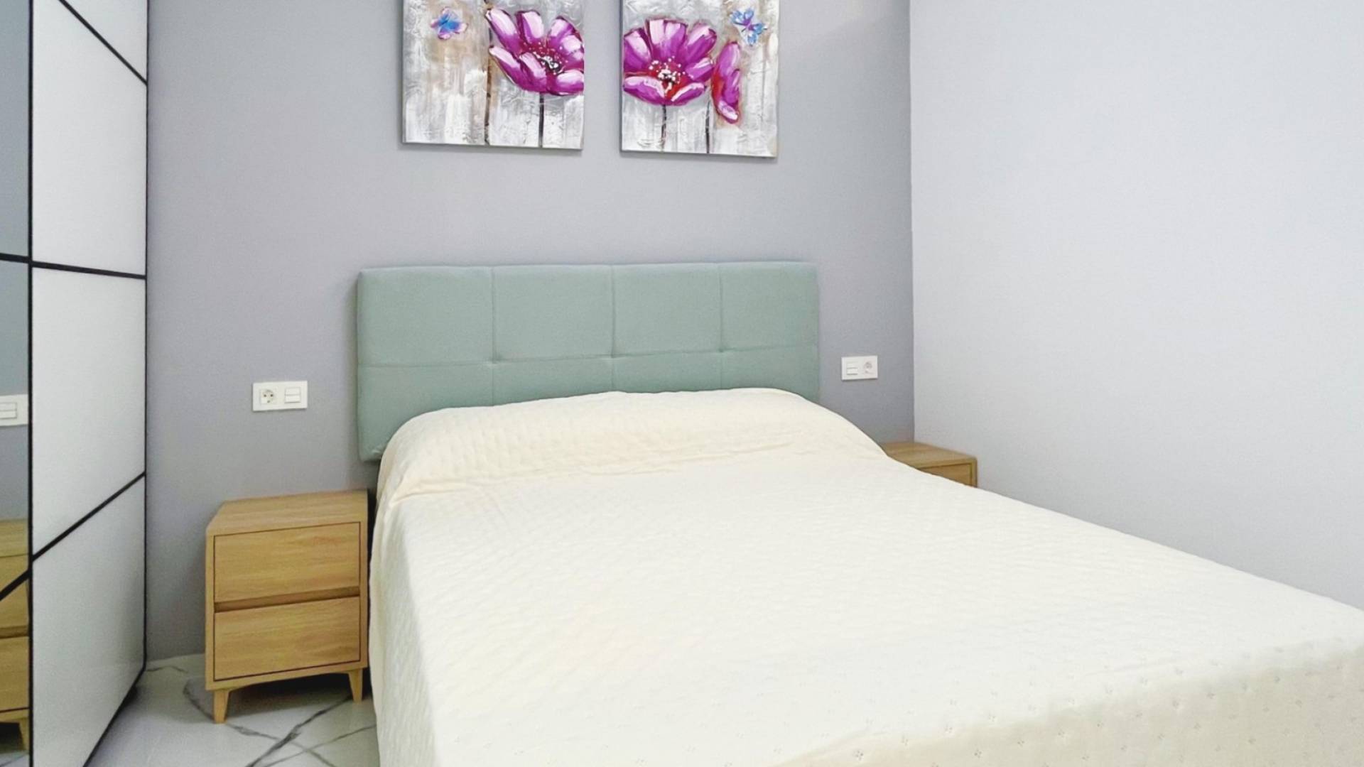 Segunda Mano - Apartamento - Torrevieja - Playa del Cura