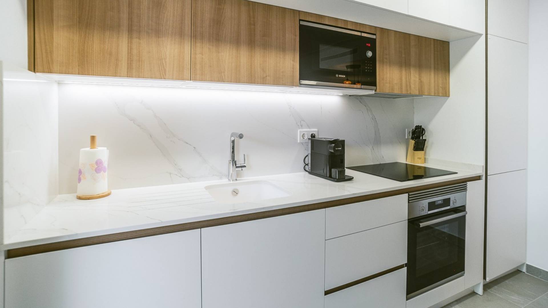 Segunda Mano - Apartamento - Torrevieja - Playa del Cura