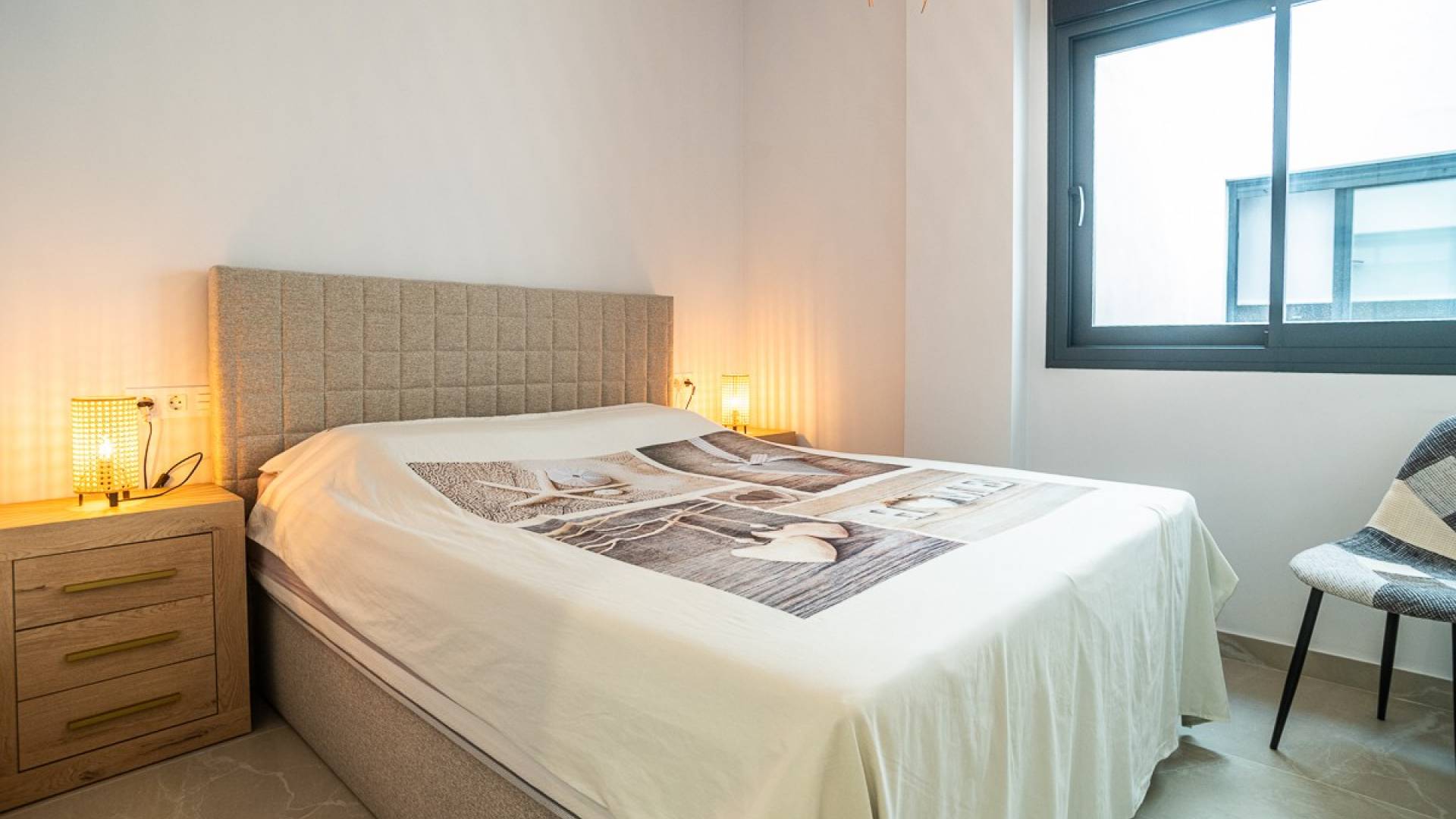 Segunda Mano - Apartamento - Torrevieja - Playa del Cura