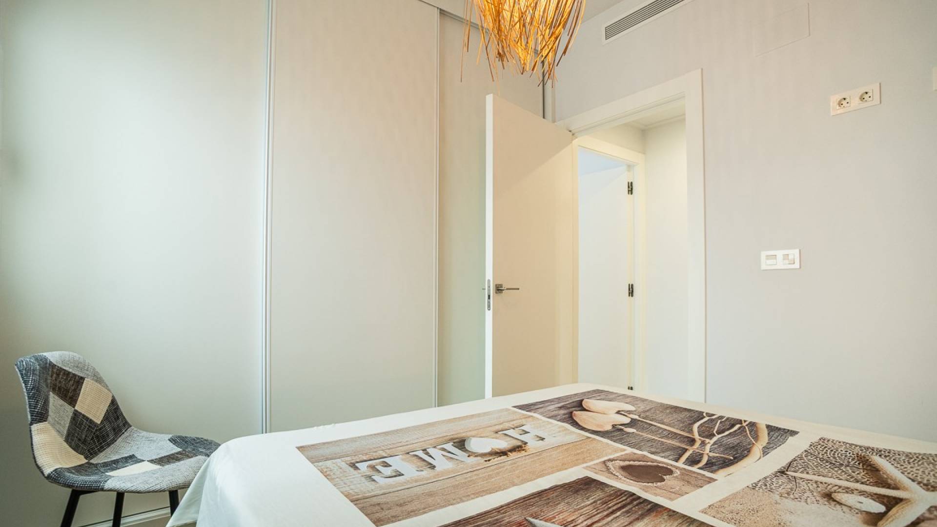 Segunda Mano - Apartamento - Torrevieja - Playa del Cura