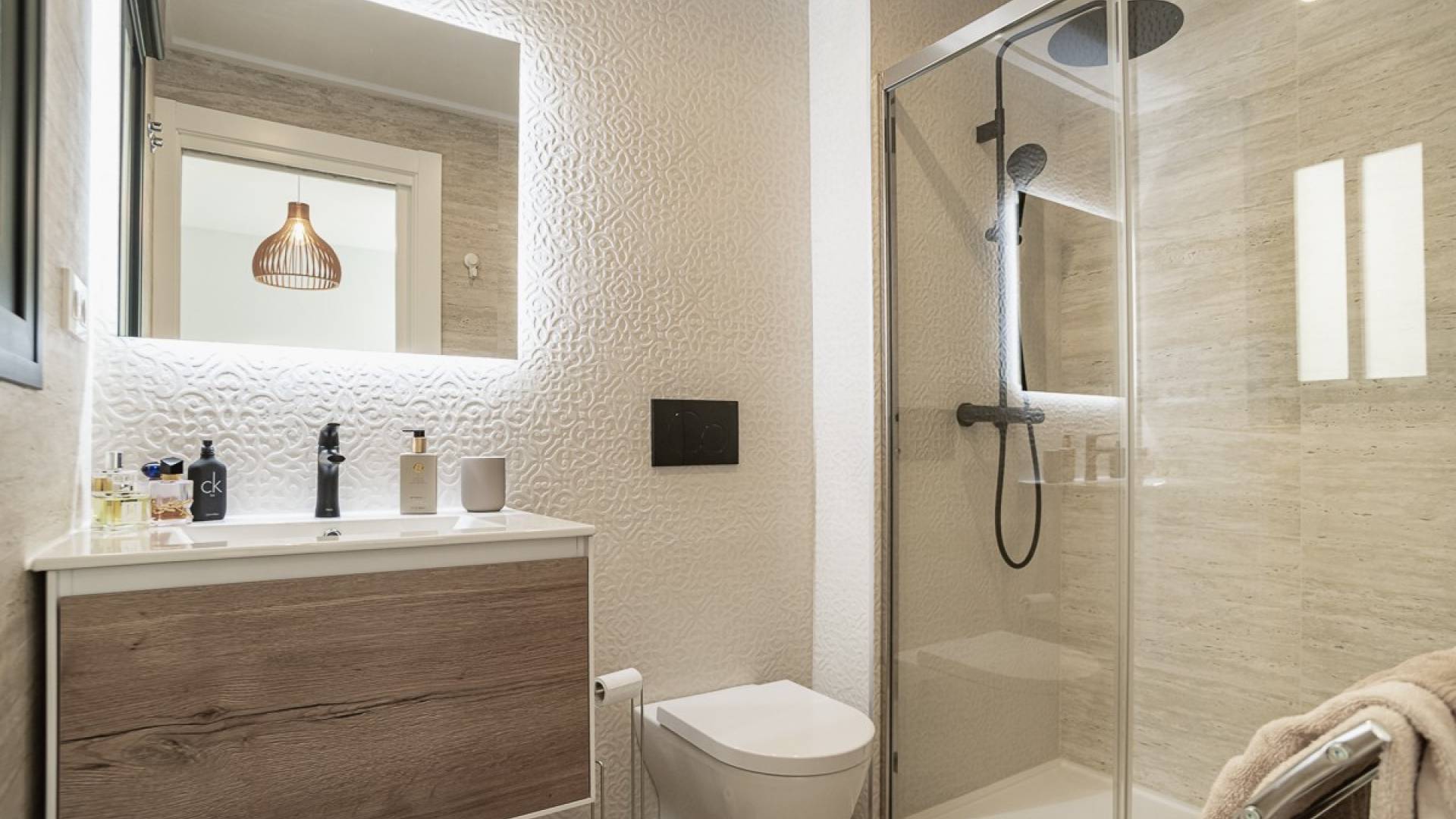 Segunda Mano - Apartamento - Torrevieja - Playa del Cura