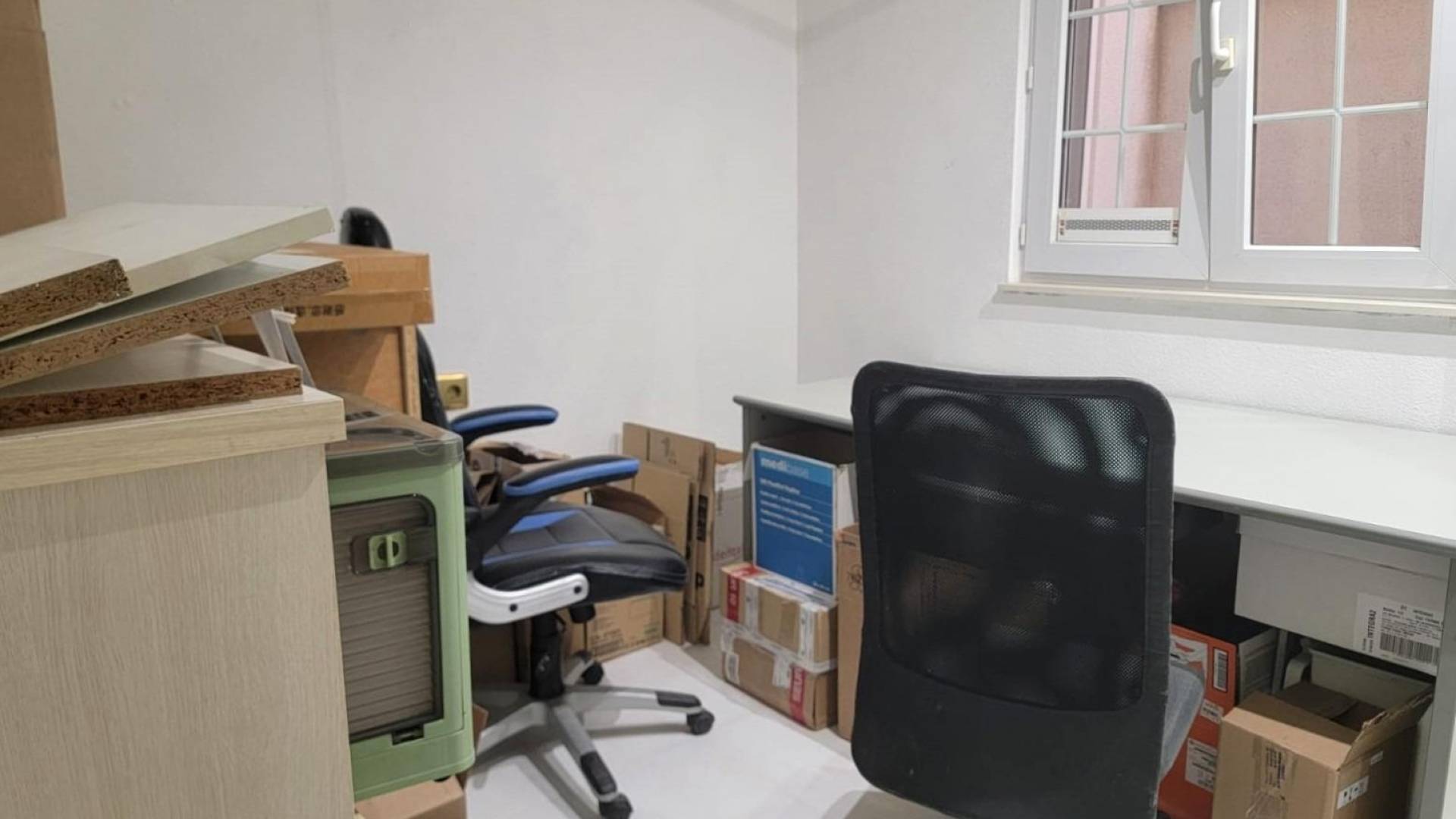 Segunda Mano - Apartamento - Torrevieja - Playa del Cura