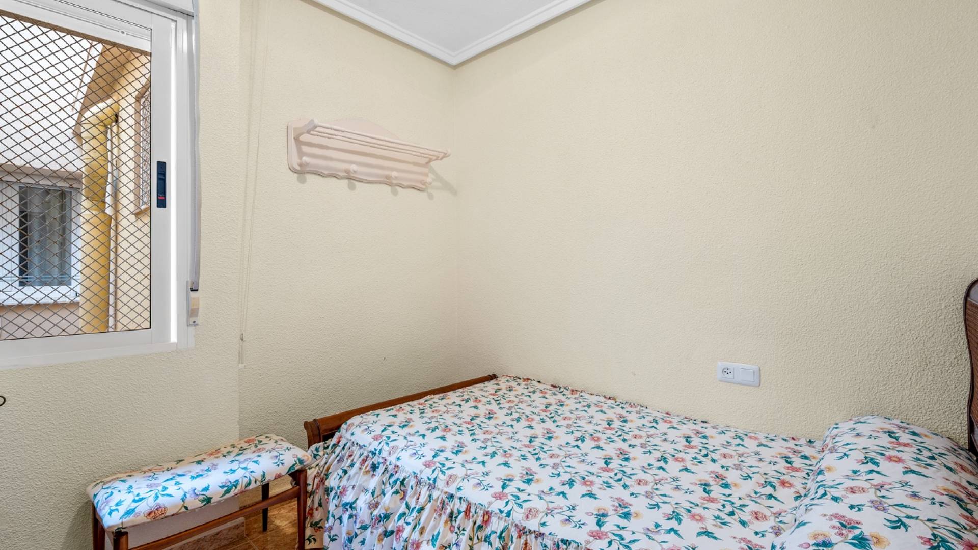 Segunda Mano - Apartamento - Torrevieja - Playa del Cura