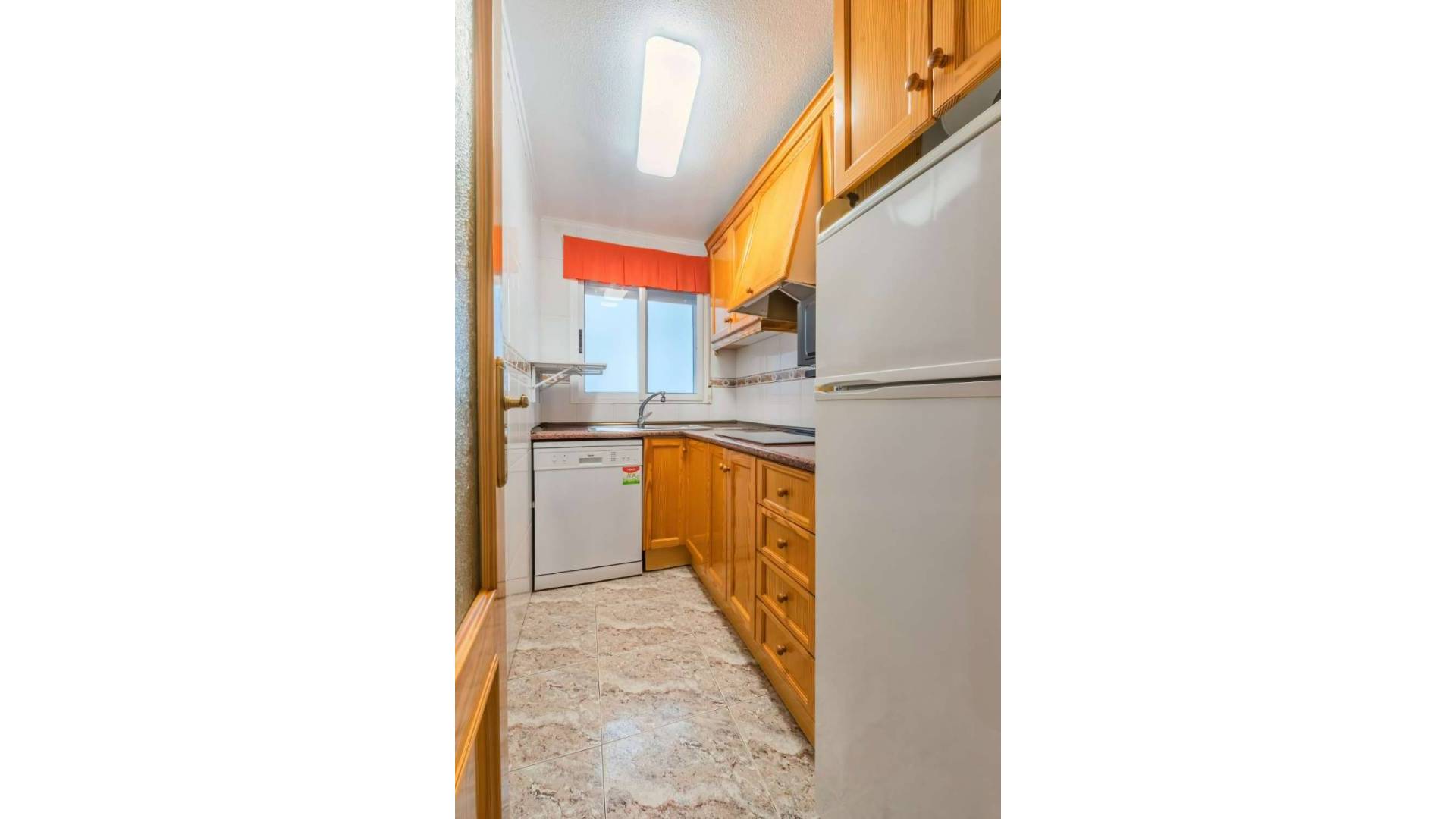 Segunda Mano - Apartamento - Torrevieja - Playa del Cura