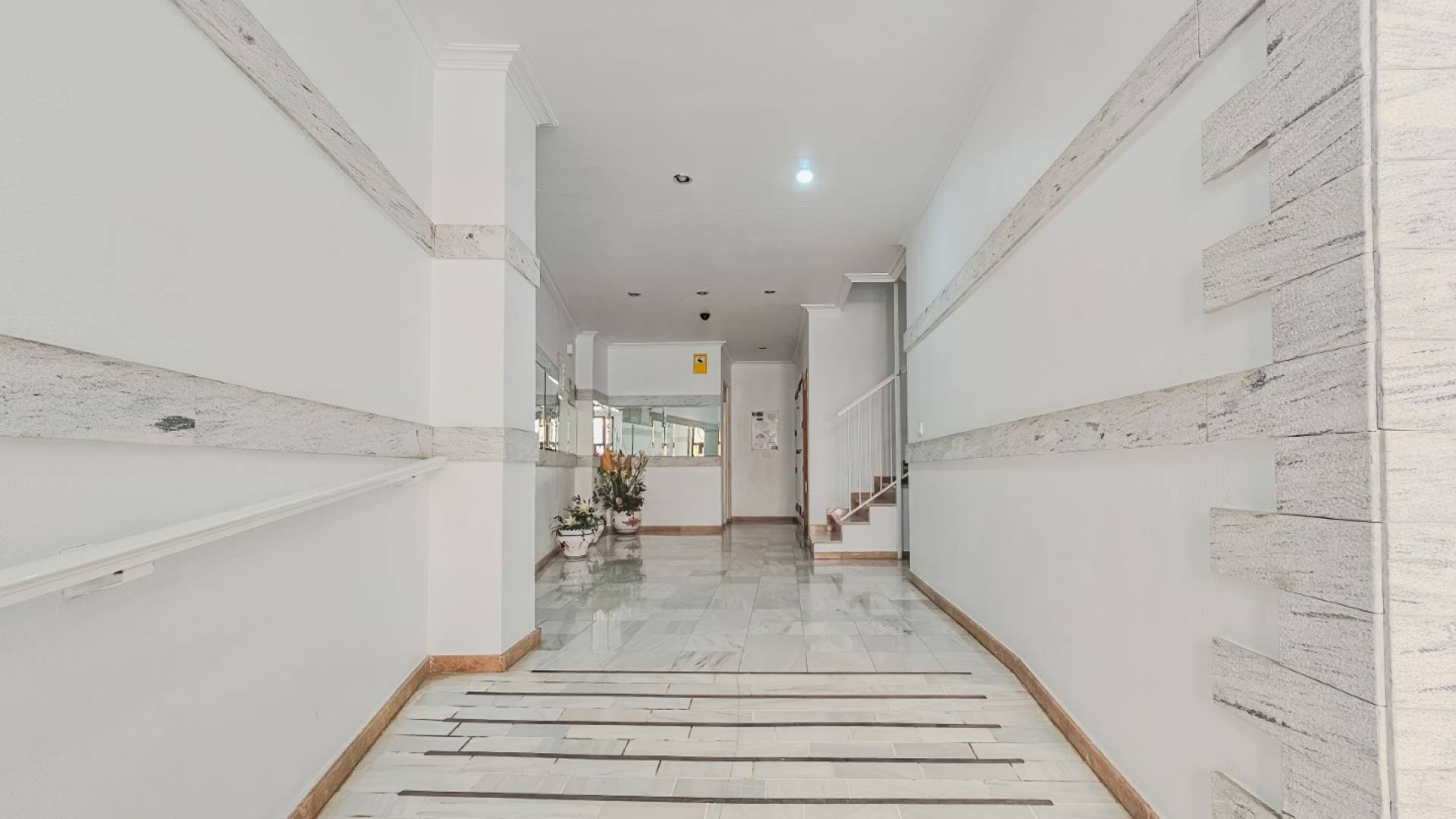 Segunda Mano - Apartamento - Torrevieja - Playa del Cura