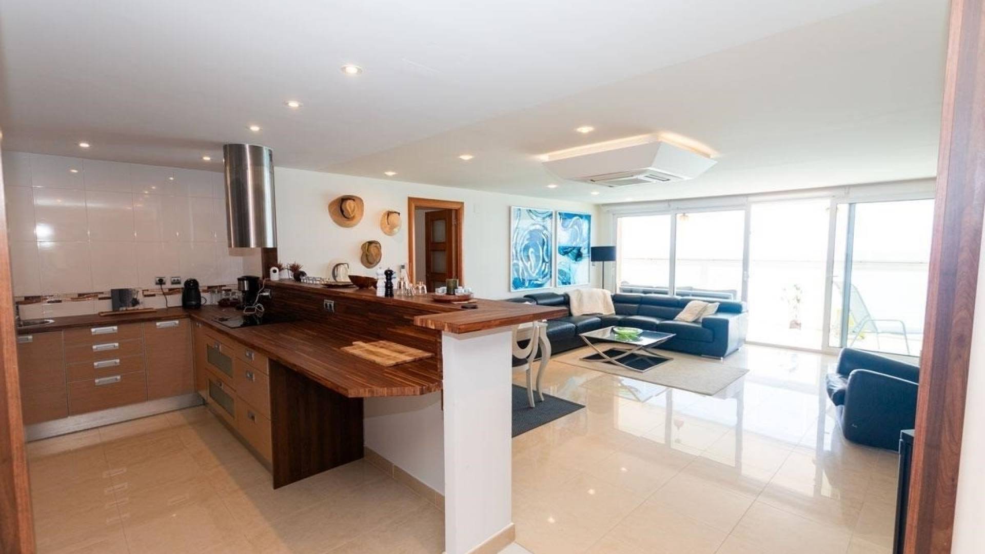 Segunda Mano - Apartamento - Torrevieja - Playa del Cura