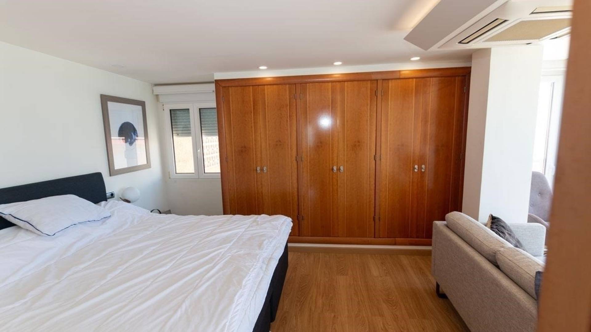 Segunda Mano - Apartamento - Torrevieja - Playa del Cura