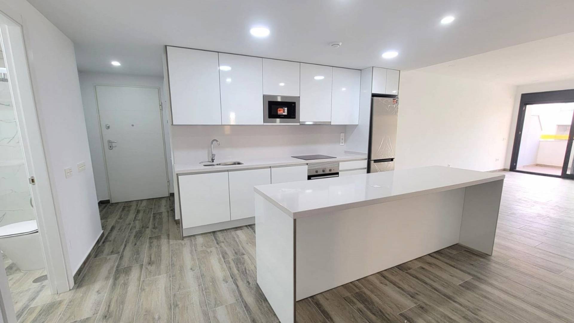 Segunda Mano - Apartamento - Torrevieja - Playa del Cura