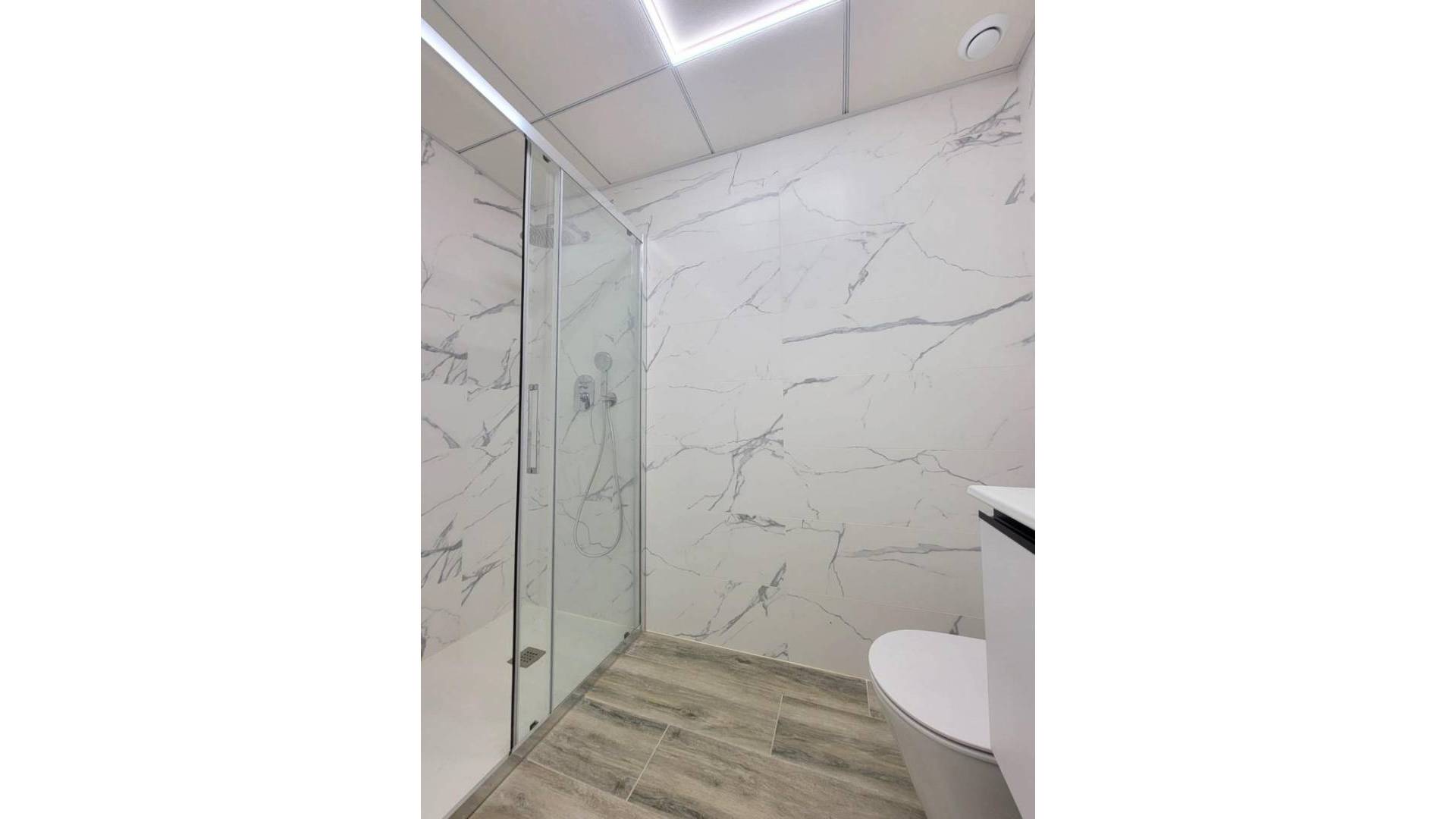 Segunda Mano - Apartamento - Torrevieja - Playa del Cura