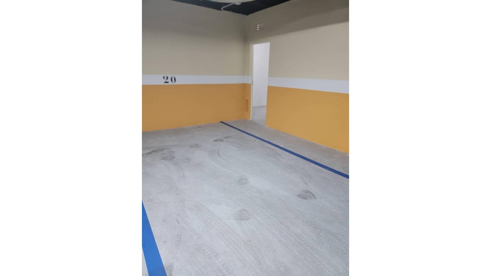Segunda Mano - Apartamento - Torrevieja - Playa del Cura