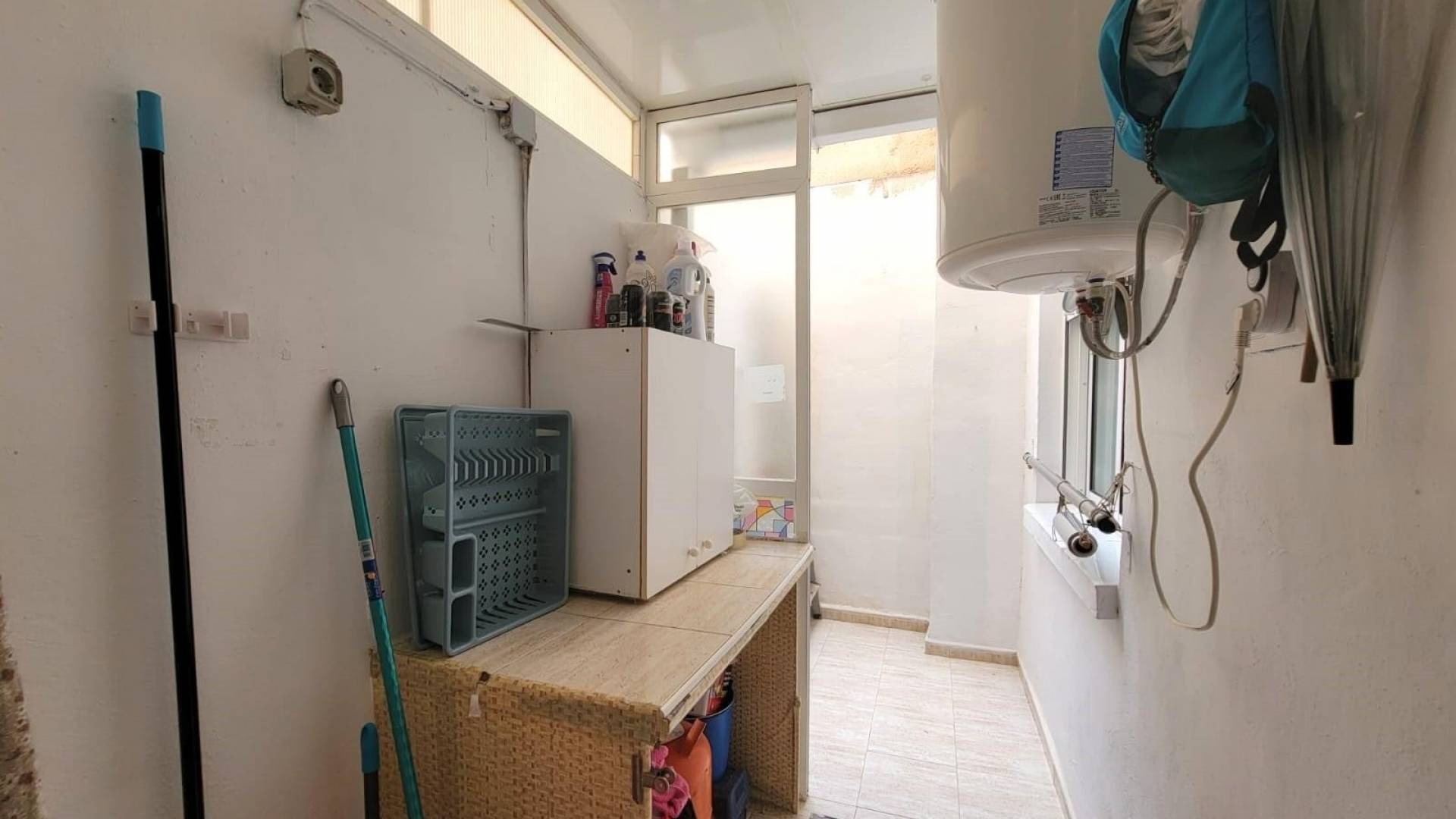 Segunda Mano - Apartamento - Torrevieja - Playa del Cura