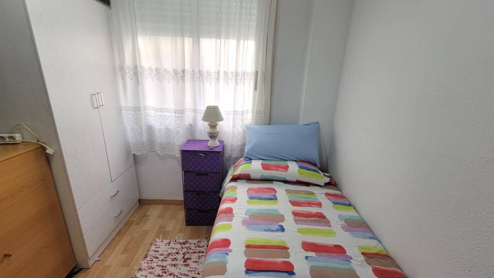 Segunda Mano - Apartamento - Torrevieja - Playa del Cura