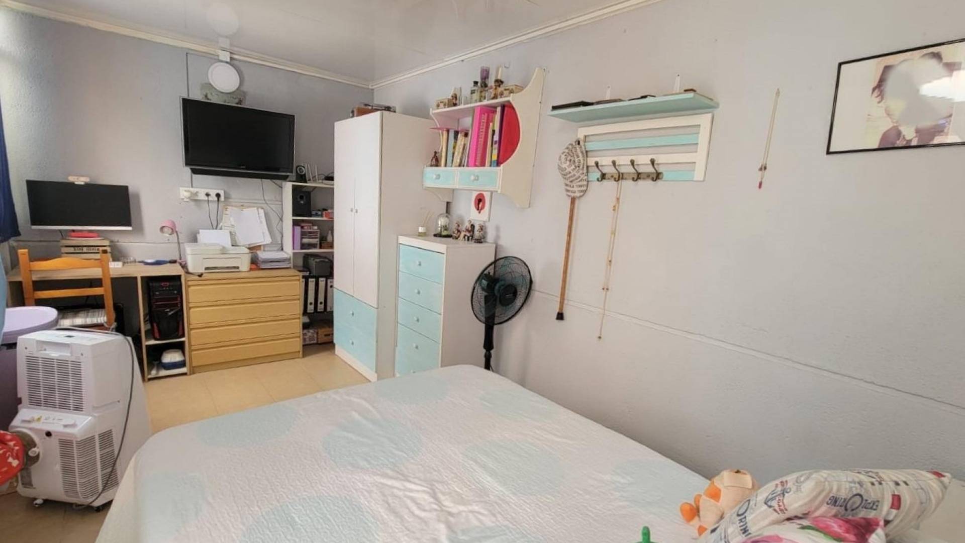 Segunda Mano - Apartamento - Torrevieja - Playa del Cura