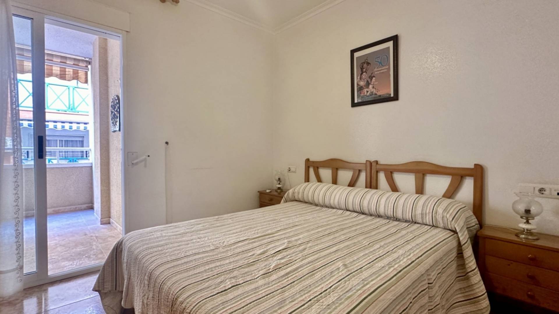 Segunda Mano - Apartamento - Torrevieja - Playa del Cura