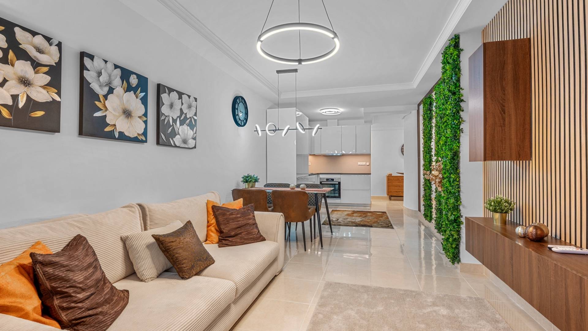 Segunda Mano - Apartamento - Torrevieja - Playa del Cura