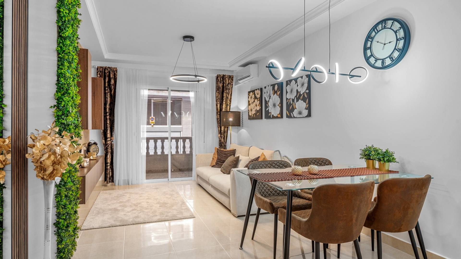 Segunda Mano - Apartamento - Torrevieja - Playa del Cura