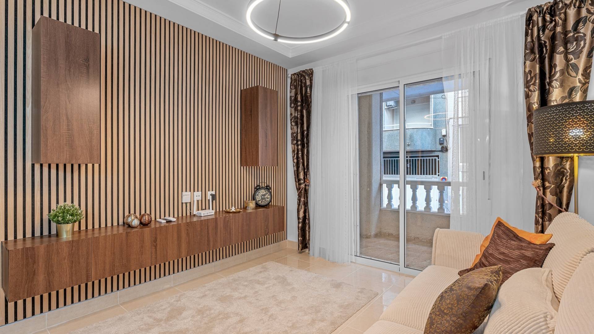 Segunda Mano - Apartamento - Torrevieja - Playa del Cura