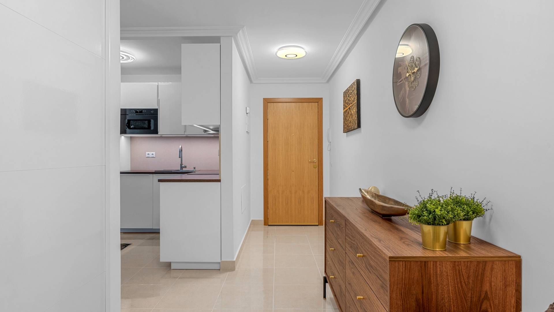 Segunda Mano - Apartamento - Torrevieja - Playa del Cura