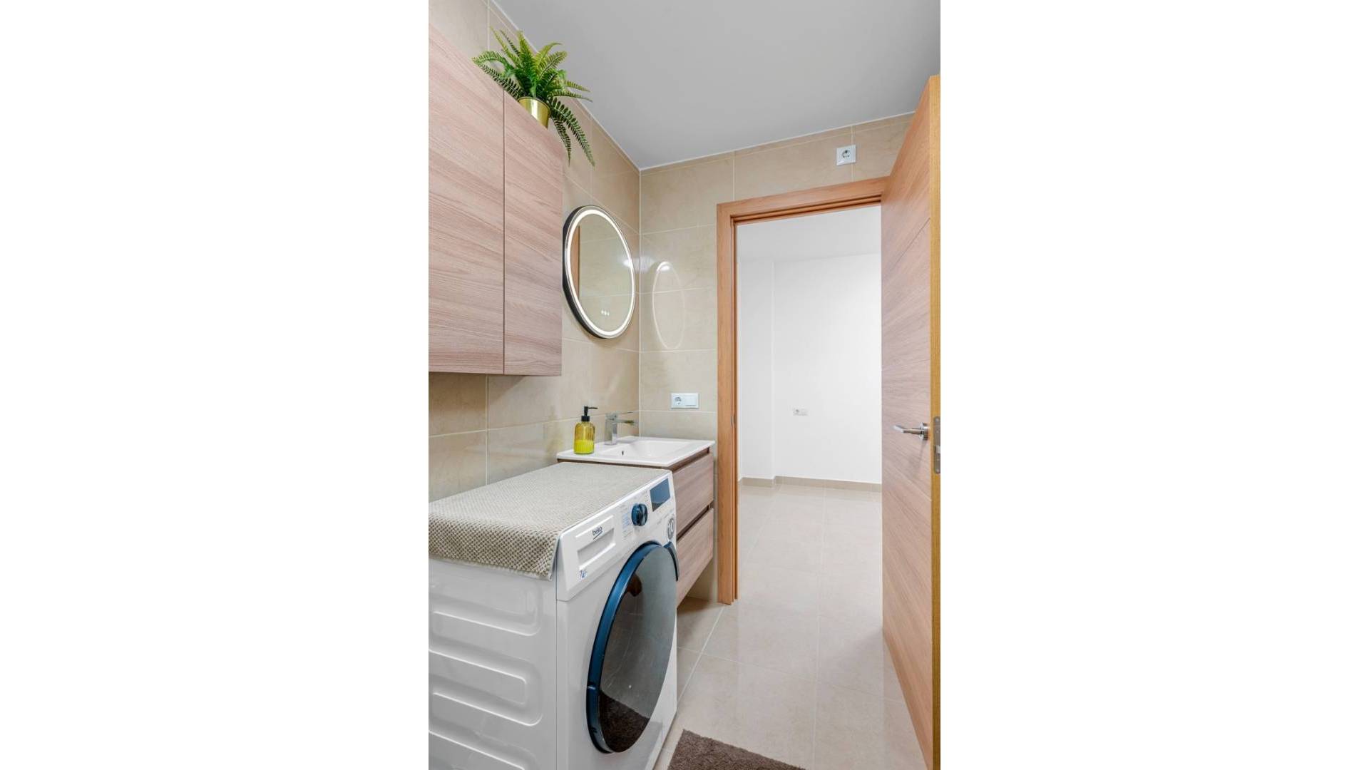 Segunda Mano - Apartamento - Torrevieja - Playa del Cura