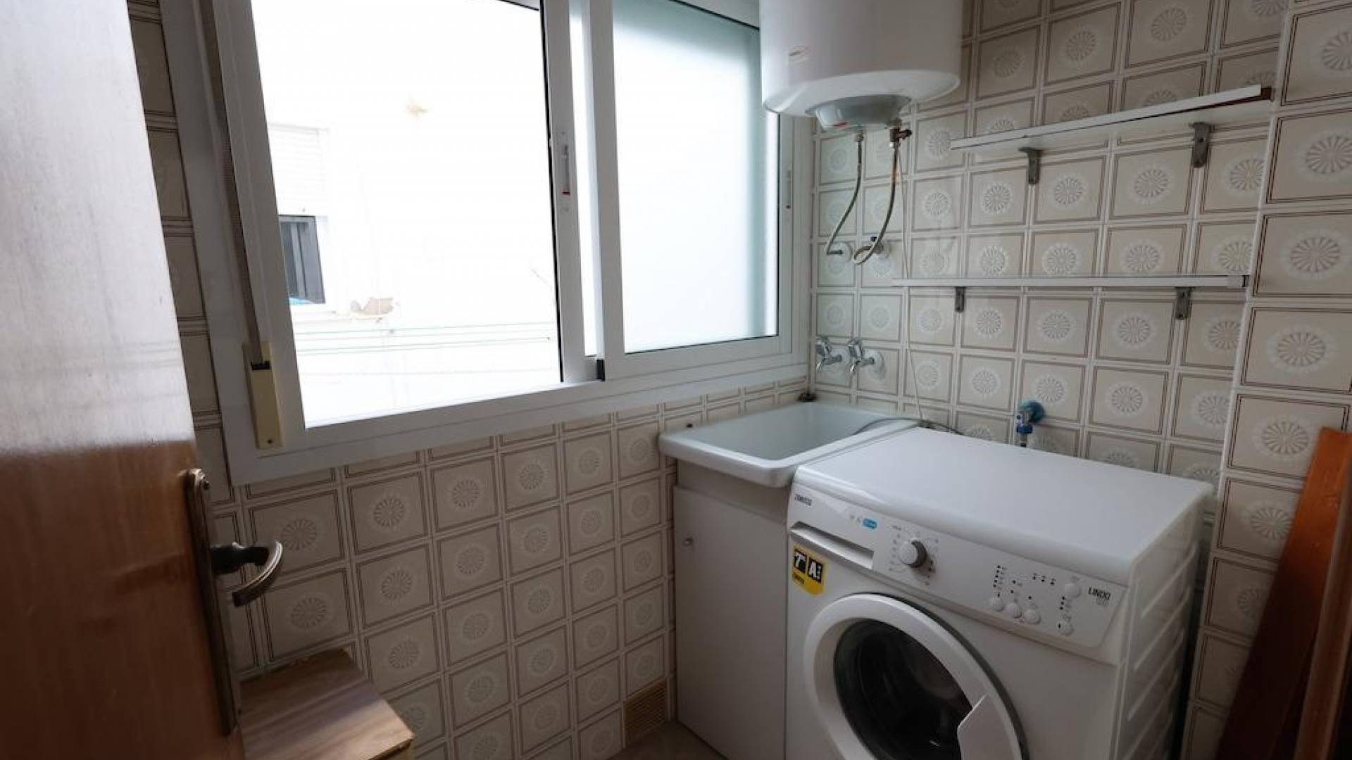 Segunda Mano - Apartamento - Torrevieja - Playa del cura