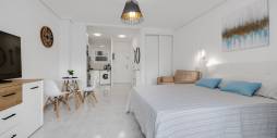 Segunda Mano - Apartamento - Torrevieja - Playa del Cura