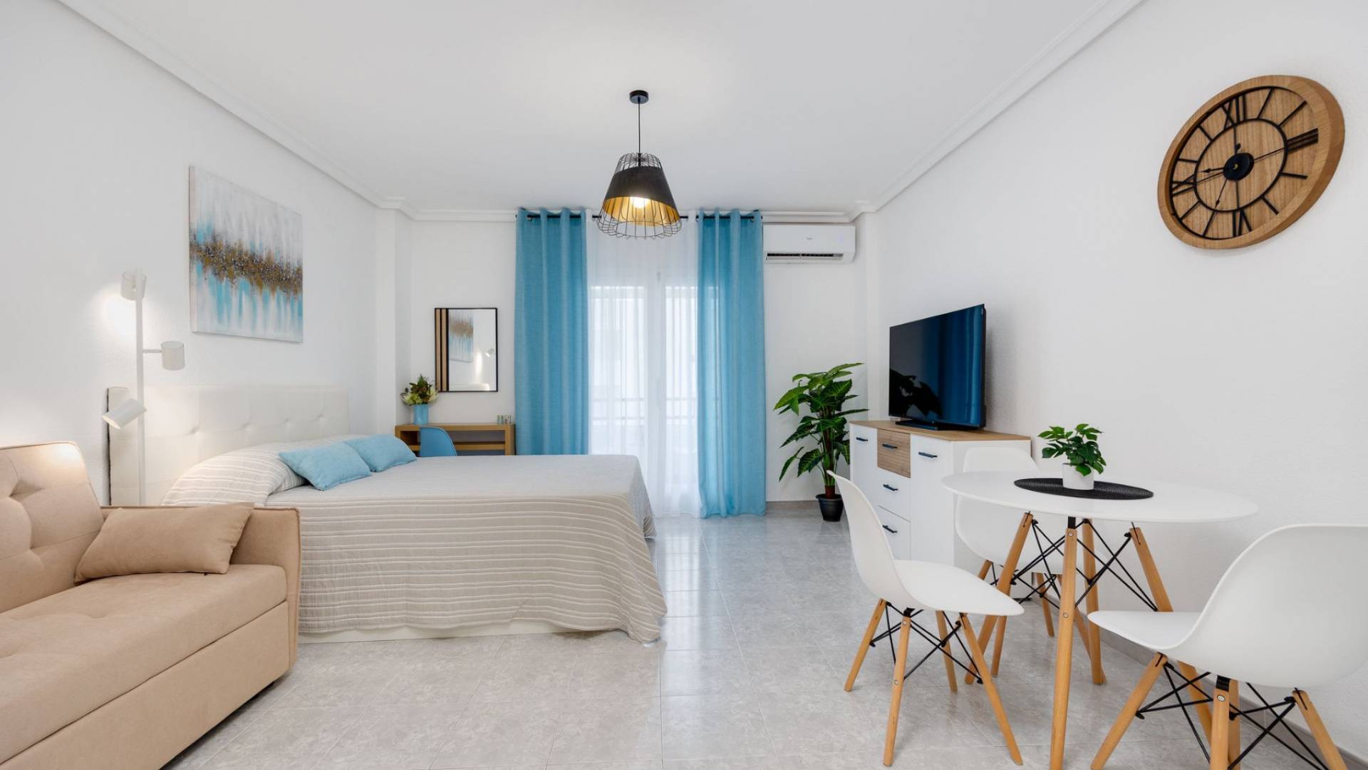 Segunda Mano - Apartamento - Torrevieja - Playa del Cura