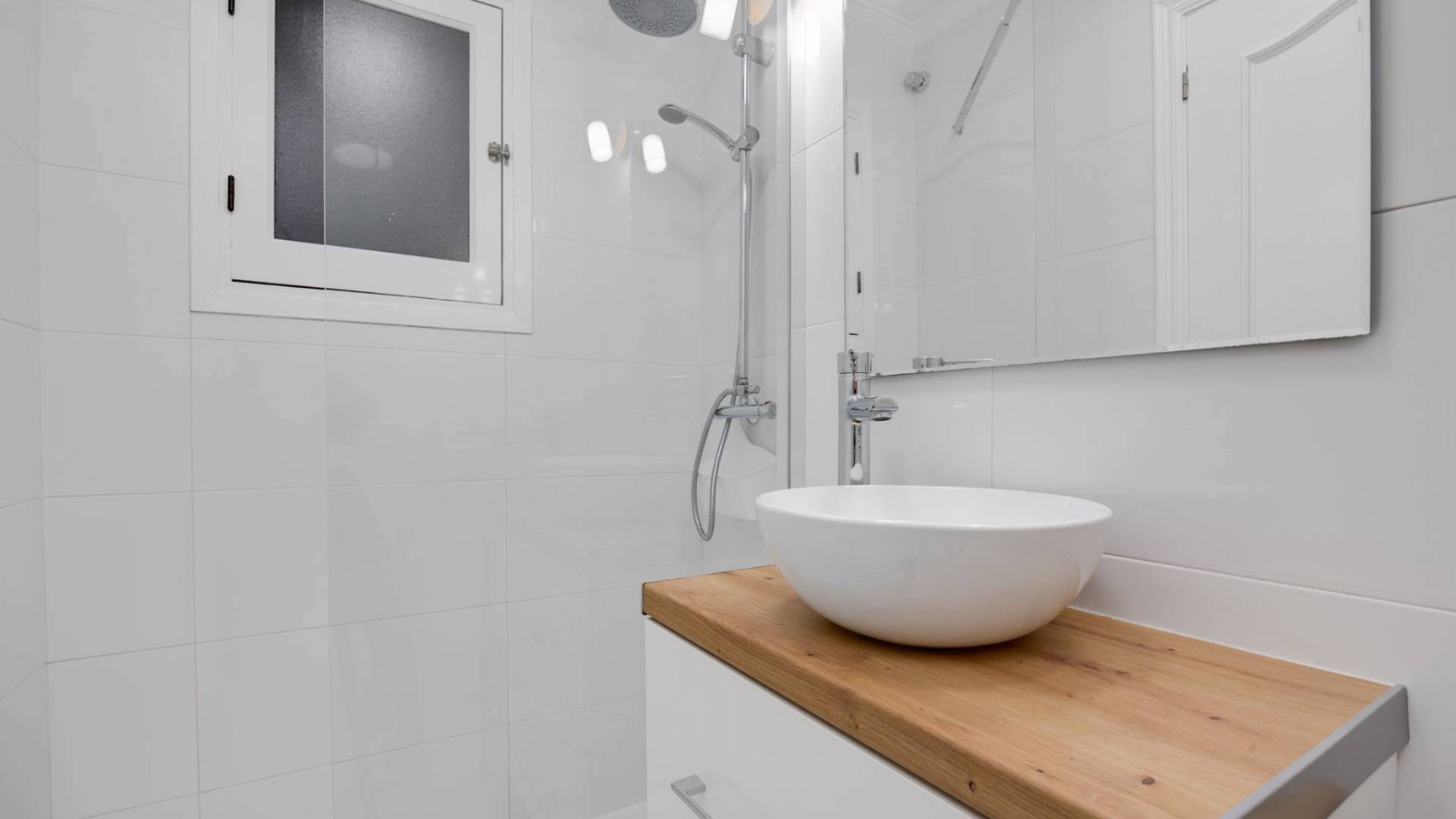 Segunda Mano - Apartamento - Torrevieja - Playa del Cura