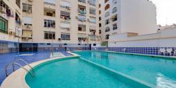 Segunda Mano - Apartamento - Torrevieja - Playa del Cura