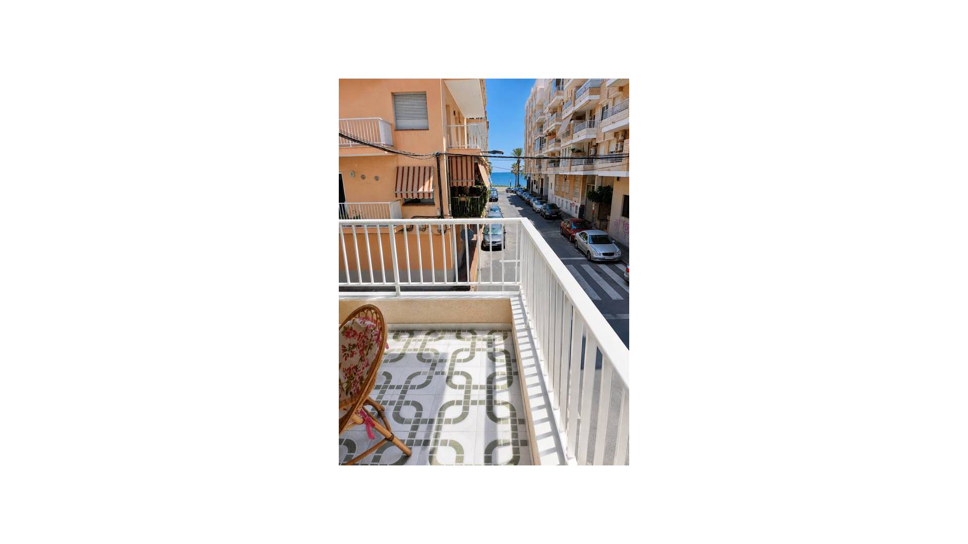 Segunda Mano - Apartamento - Torrevieja - Playa del Cura