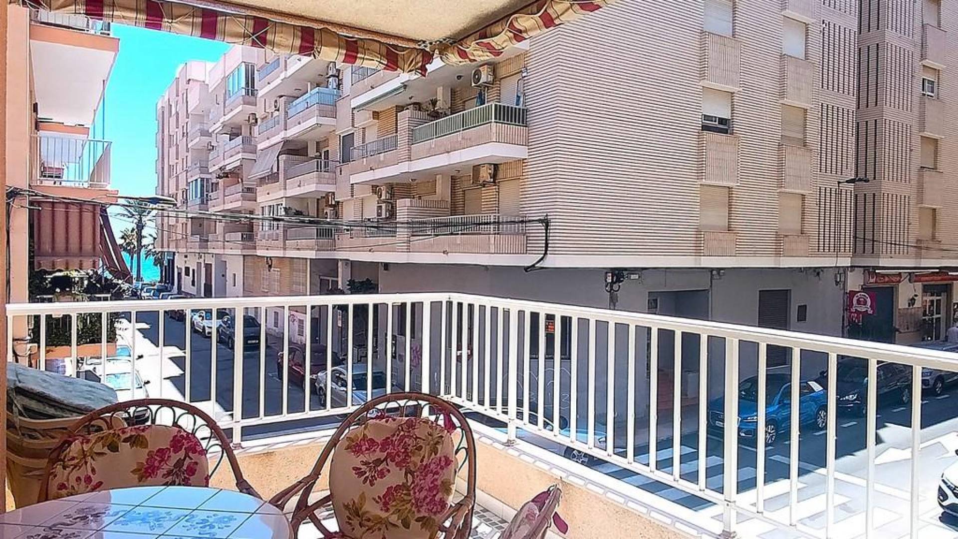 Segunda Mano - Apartamento - Torrevieja - Playa del Cura