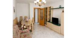 Segunda Mano - Apartamento - Torrevieja - Playa del Cura