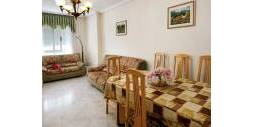 Segunda Mano - Apartamento - Torrevieja - Playa del Cura