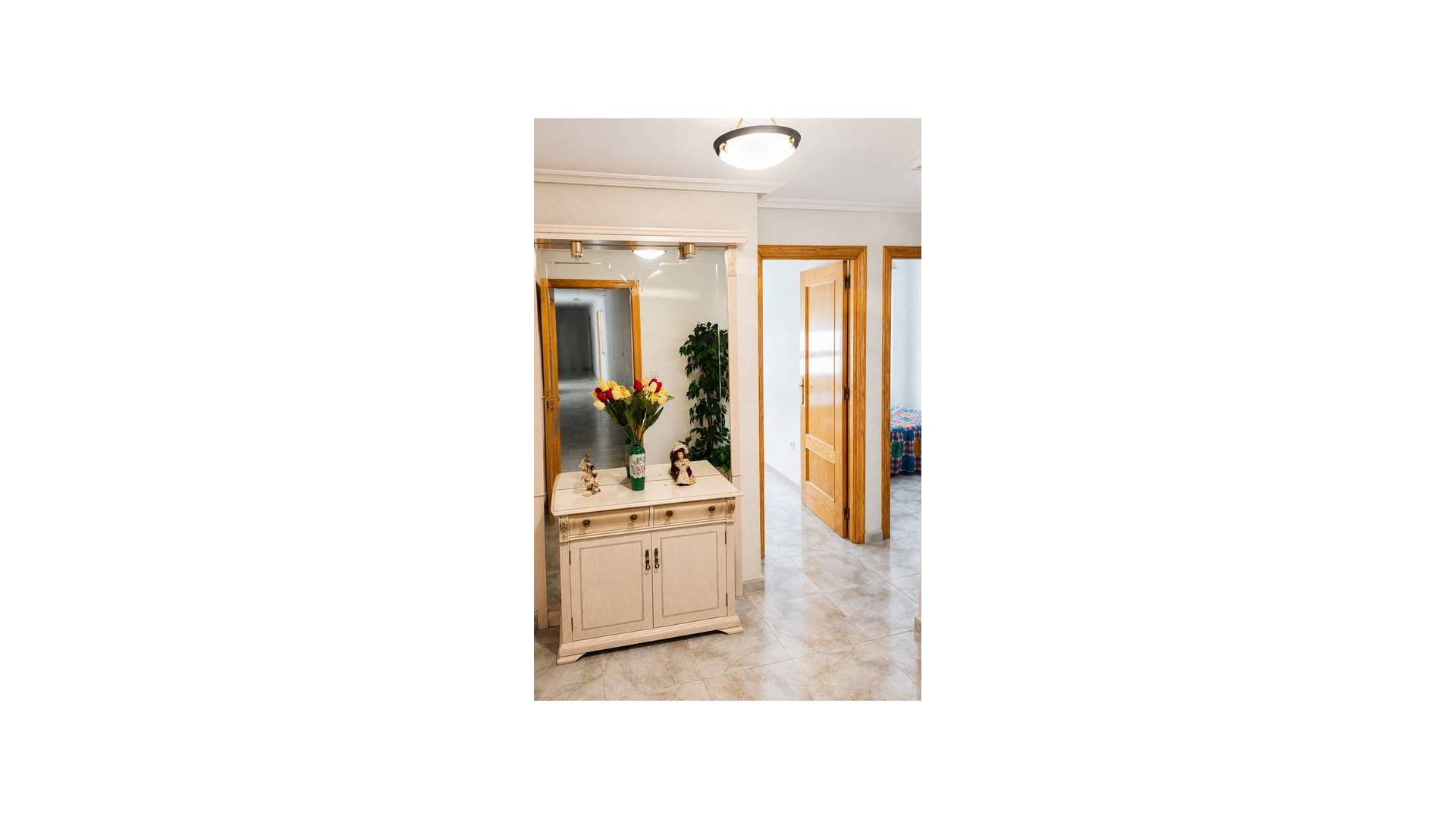 Segunda Mano - Apartamento - Torrevieja - Playa del Cura