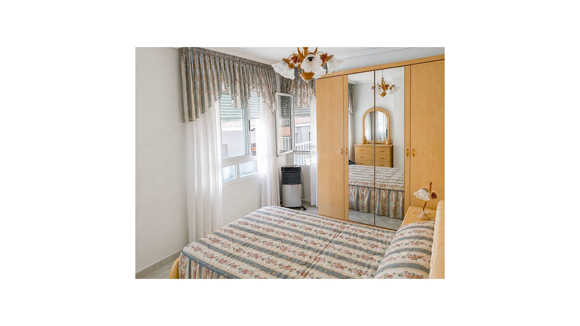 Segunda Mano - Apartamento - Torrevieja - Playa del Cura