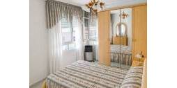 Segunda Mano - Apartamento - Torrevieja - Playa del Cura