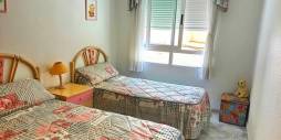 Segunda Mano - Apartamento - Torrevieja - Playa del Cura
