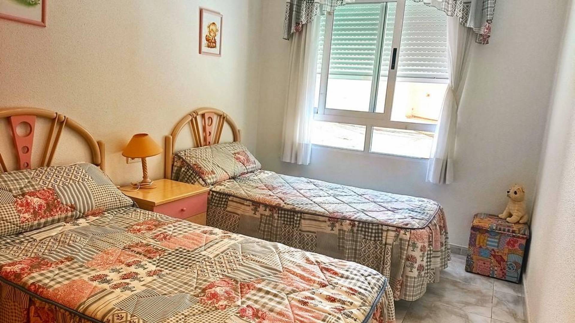 Segunda Mano - Apartamento - Torrevieja - Playa del Cura