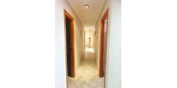 Segunda Mano - Apartamento - Torrevieja - Playa del Cura