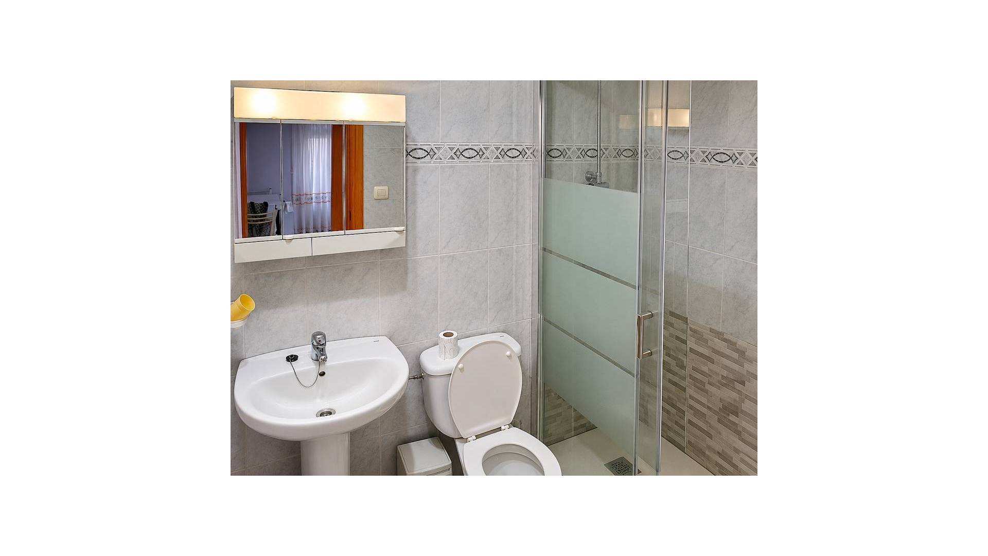 Segunda Mano - Apartamento - Torrevieja - Playa del Cura