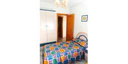 Segunda Mano - Apartamento - Torrevieja - Playa del Cura