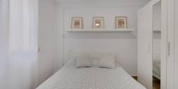 Segunda Mano - Apartamento - Torrevieja - Playa del Cura