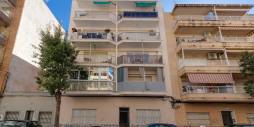 Segunda Mano - Apartamento - Torrevieja - Playa del Cura