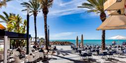 Segunda Mano - Apartamento - Torrevieja - Playa del Cura