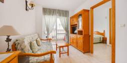 Segunda Mano - Apartamento - Torrevieja - Playa del Cura