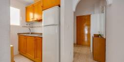 Segunda Mano - Apartamento - Torrevieja - Playa del Cura