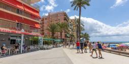 Segunda Mano - Apartamento - Torrevieja - Playa del Cura