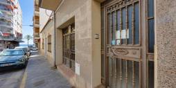 Segunda Mano - Apartamento - Torrevieja - Playa del Cura