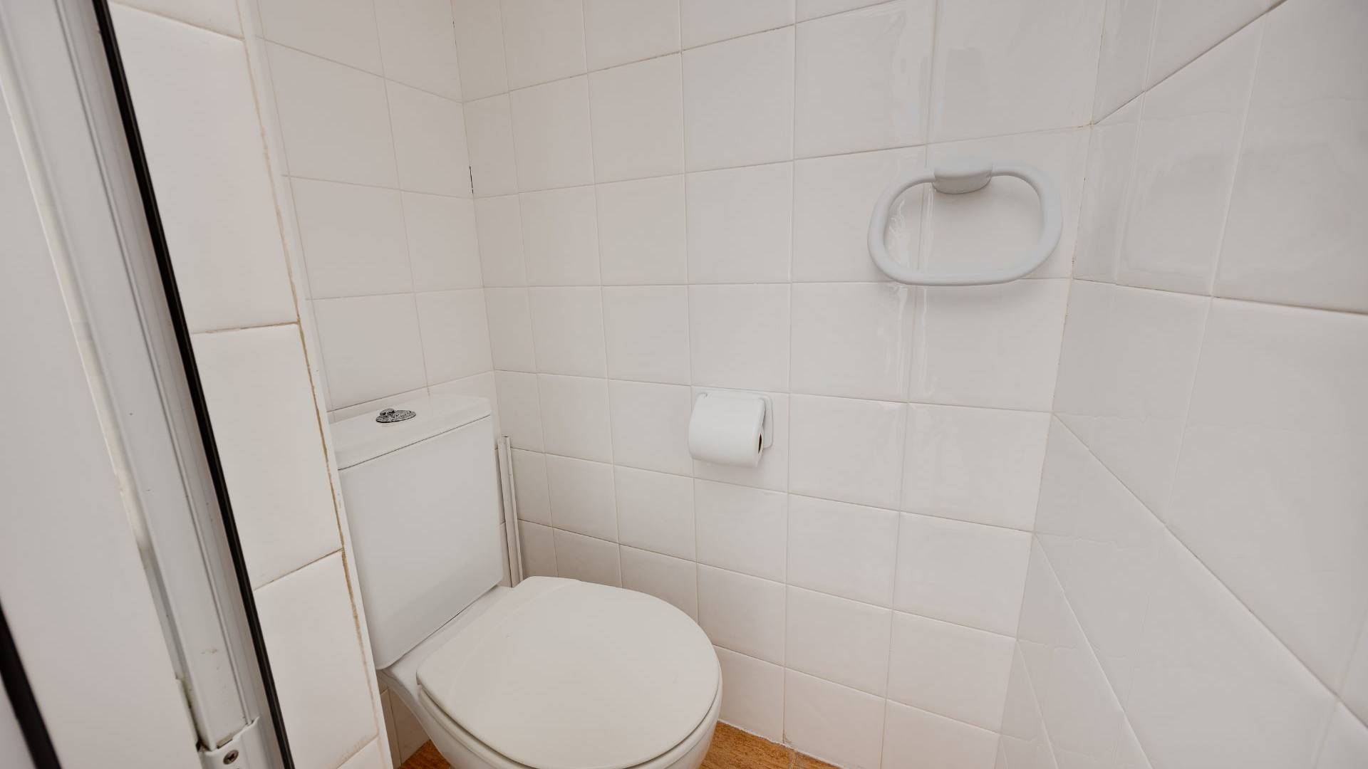 Segunda Mano - Apartamento - Torrevieja - Playa del Cura