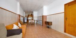 Segunda Mano - Apartamento - Torrevieja - Playa del Cura